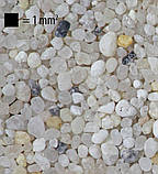 Песок для аквариума JBL Sansibar River 5 кг, фото 3