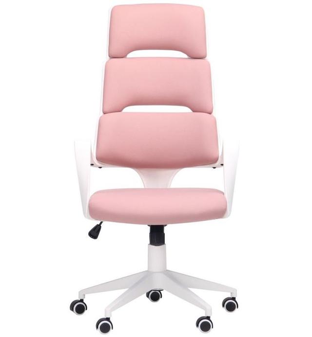 Кресло Spiral White Pink (2)