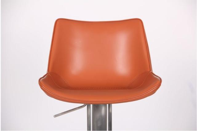 Барный стул Carner, caramel leather (5)