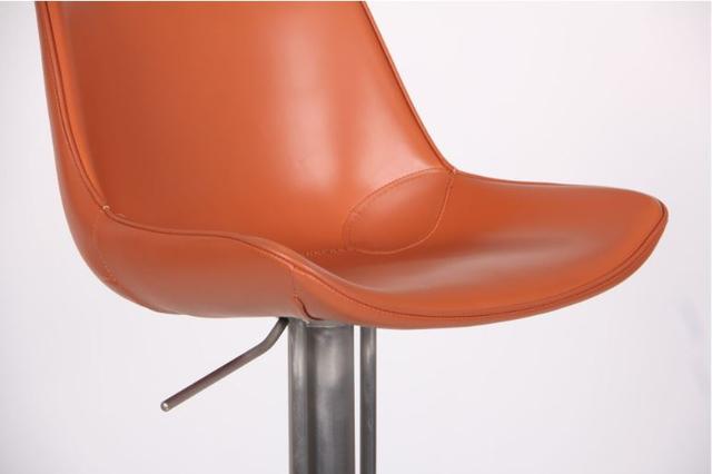 Барный стул Carner, caramel leather (6)