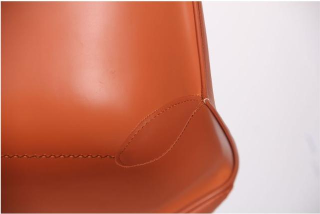 Барный стул Carner, caramel leather (7)