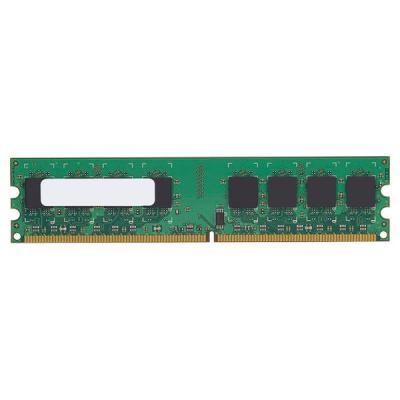 Модуль памяти для компьютера DDR2 4GB 800 MHz Golden Memory (GM800D2N6