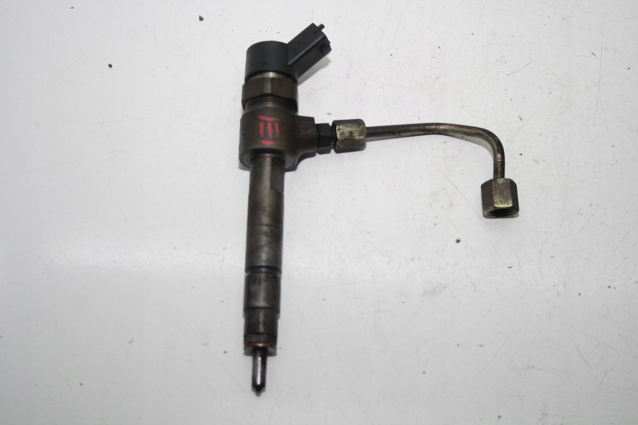 

ФОРСУНКА Форсунки А ALFA ROMEO 1,9 JTD 0445110002