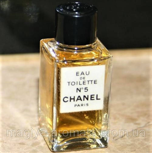 

Винтаж Chanel N5, 4 мл Chanel Франция.