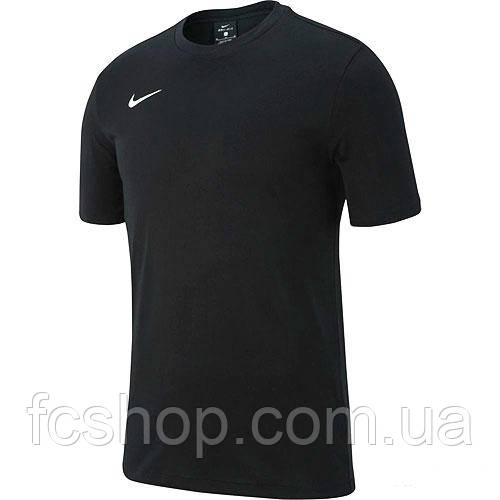 

Детская футболка Nike Team Club 19 Tee AJ1548-010