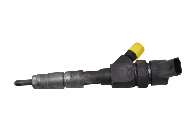 

Форсунка 0445110110B RENAULT MEGANE 2 II