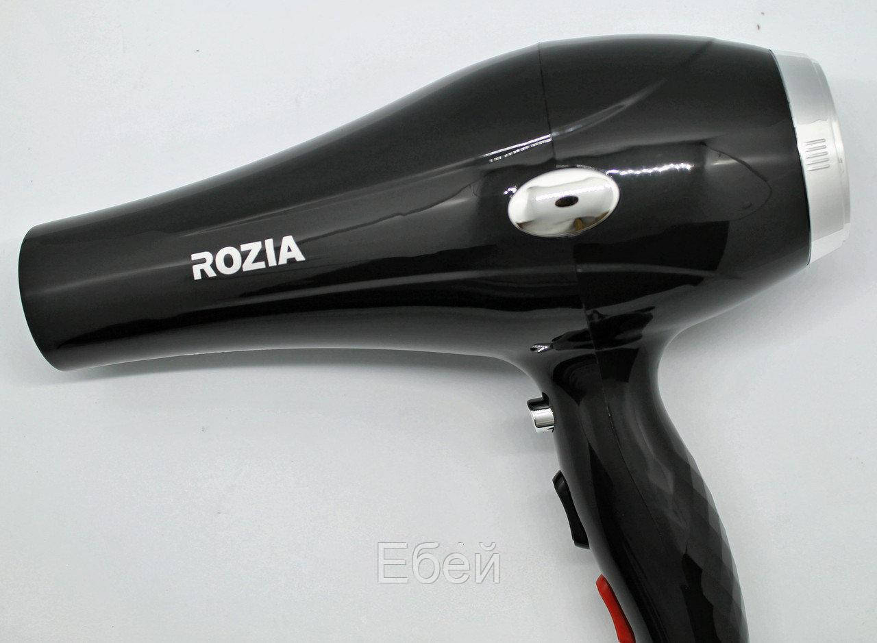 

Фен ROZIA HC8307