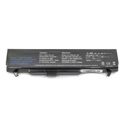 Аккумулятор для ноутбука LG E23 (LB52113D) 11.1V 5200mAh PowerPlant (N