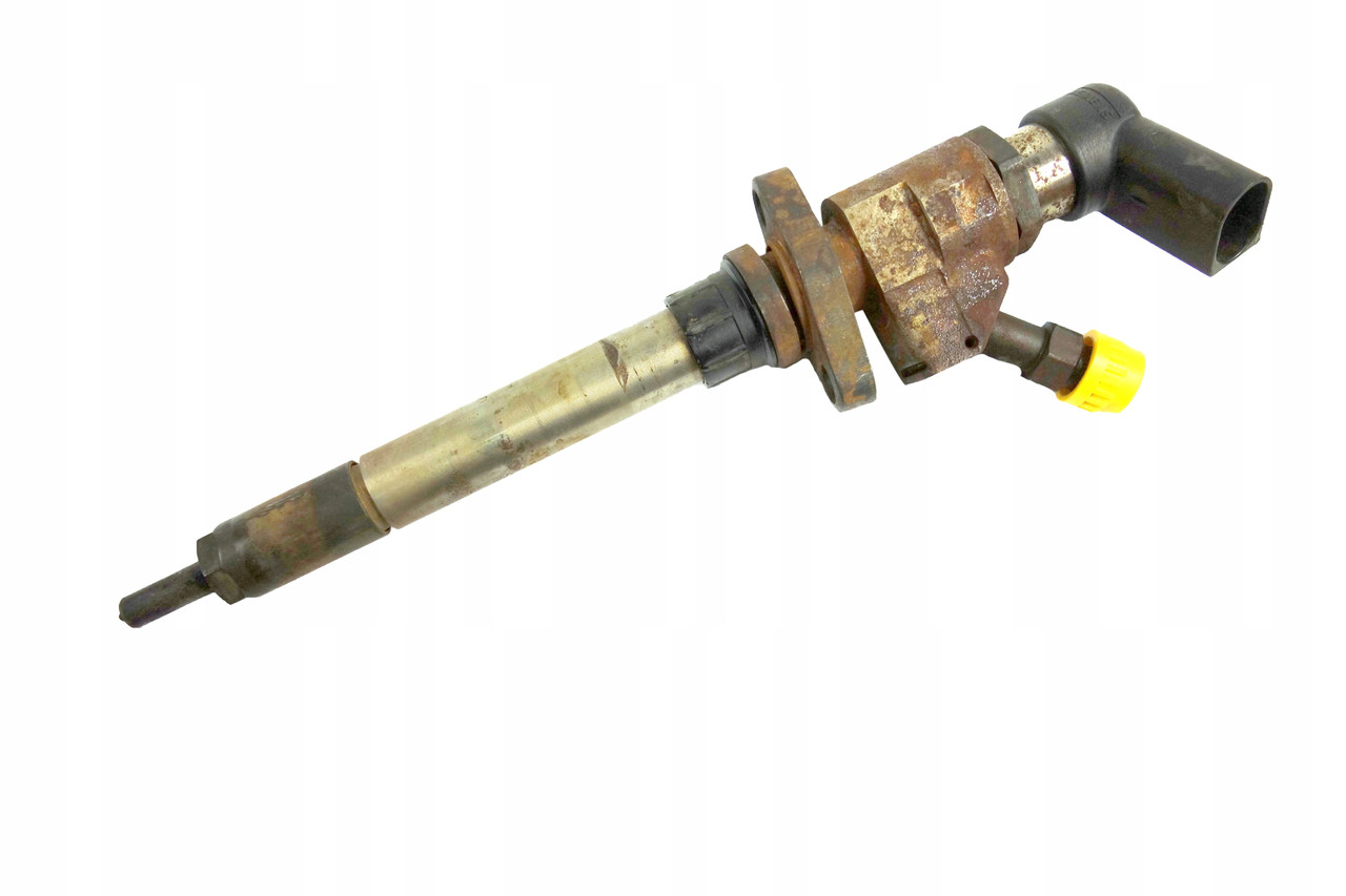 

ФОРСУНКА FORD MONDEO, S-MAX 2.0 TDCI 9660334880