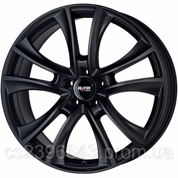 

Колесный диск Platin P71 19x8,5 ET40