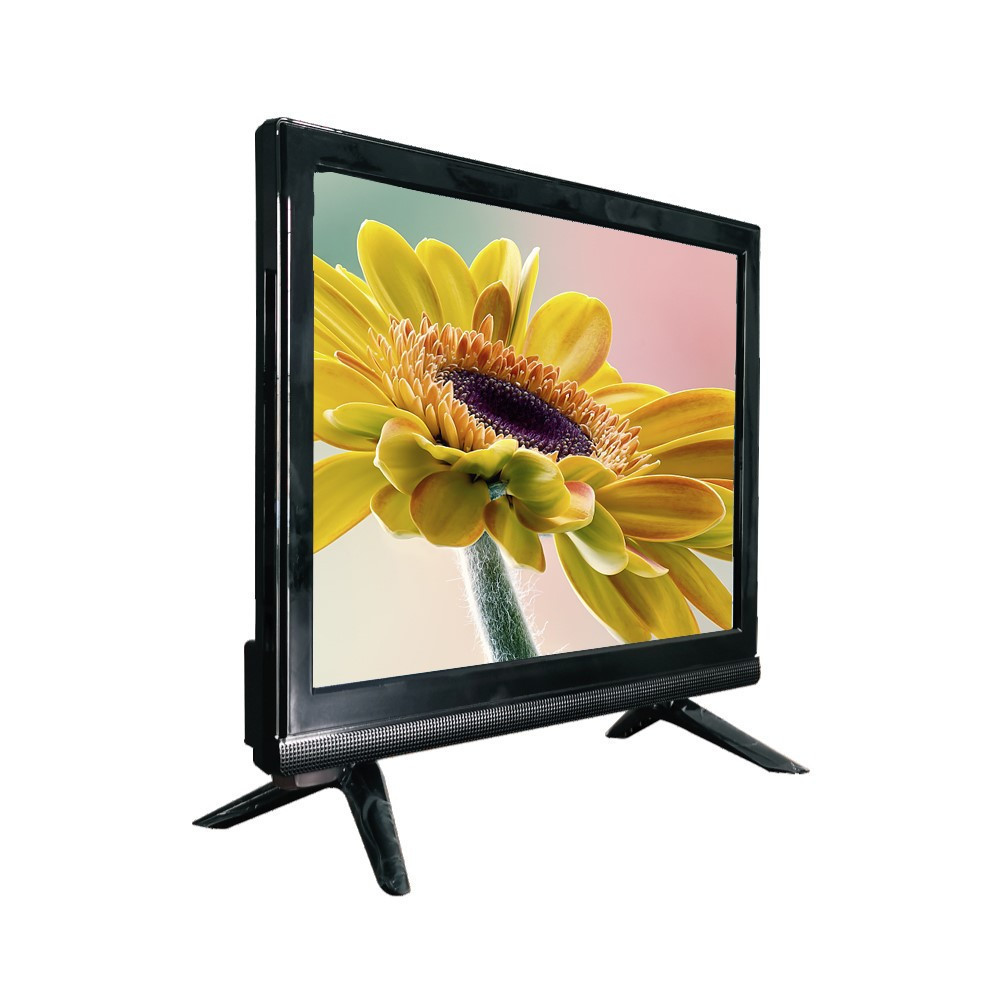 Маленький телевизор LED-TV 17" HD Ready/DVB-T2/USB (1366x768), цена 2396  грн., купить в Запорожье — Prom.ua (ID#1137183067)