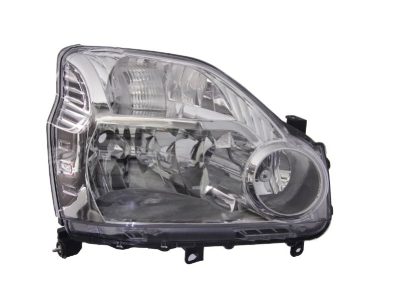 

Фара Nissan X-Trail T31 (07-10) правая эл.рег., Depo 26010JG40A