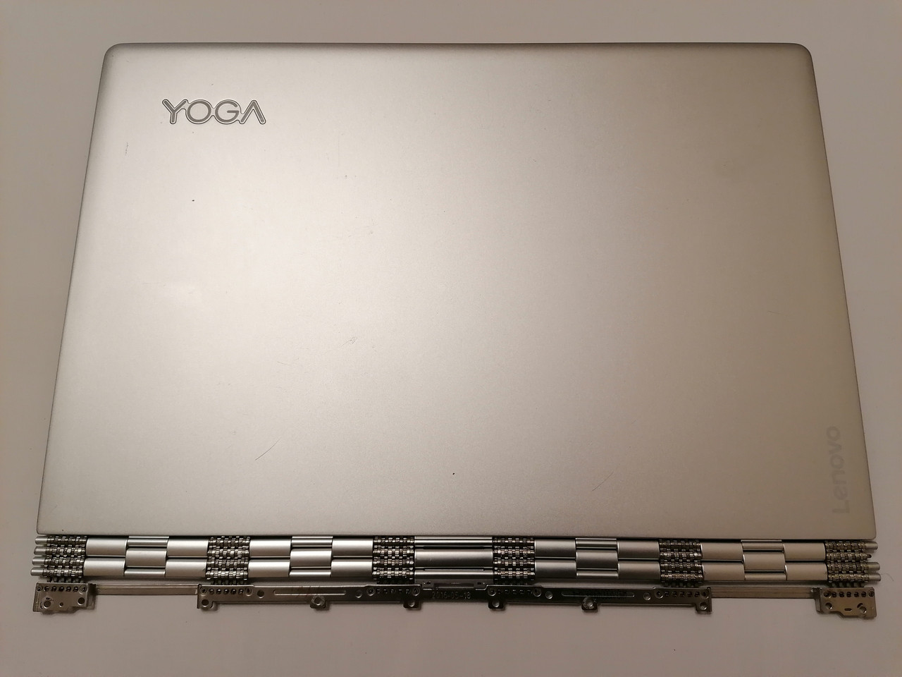 Б/У корпус кришка матриці для ноутбука LENOVO YOGA 900, 900-13ISK