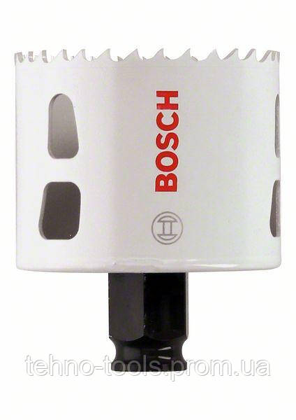 

Коронка Bosch Progressor for Wood&Metal Ø65 × 44мм