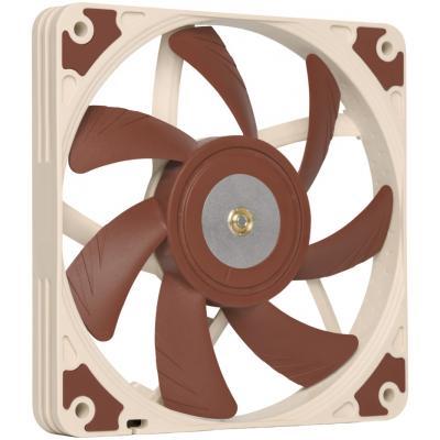 

Кулер для корпуса Noctua NF-A12x15 PWM