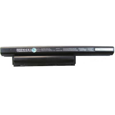 

Аккумулятор для ноутбука SONY Sony VGP-BPS22 5000mAh 6cell 10.8V Li-ion (A41984)