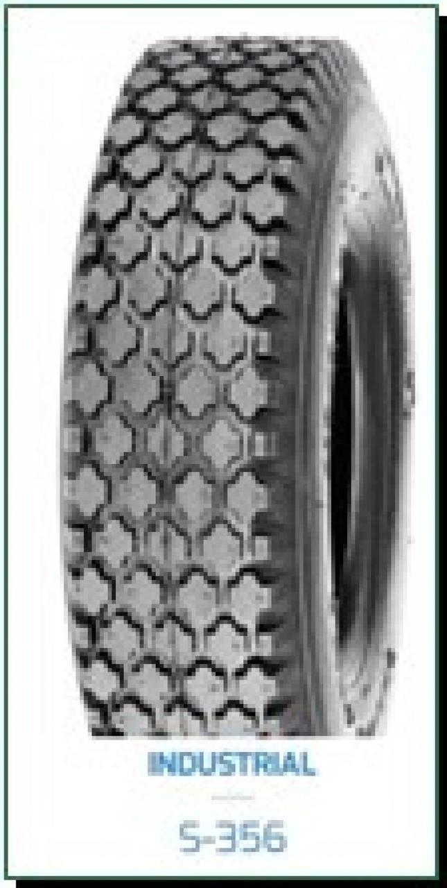 

Шина 4,50 -6 TT (5,30/4,50 -6) ( S-356 DELITIRE,камерная) LTK