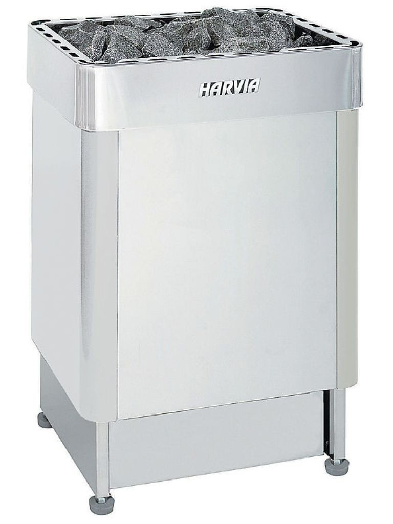 

Электрокаменка Harvia Senator T10.5