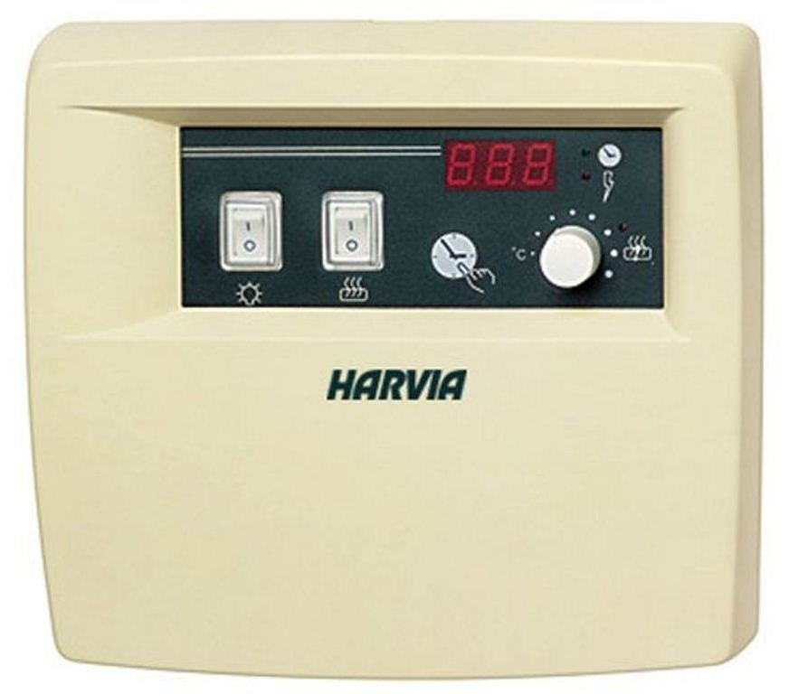 

Пульт управления для саун HARVIA C 90