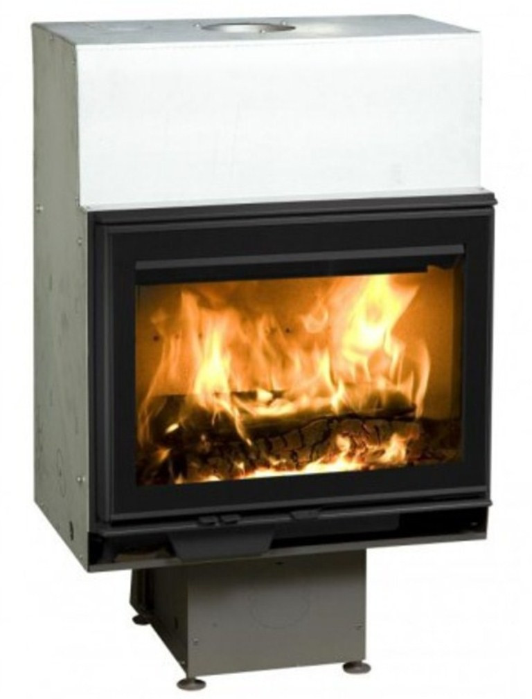 

Каминная топка Dovre 2175 CBSCP/B
