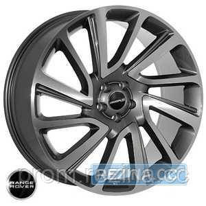 

ZW 6141 DGMF R22 W9.5 PCD5x120 ET48 DIA72.6