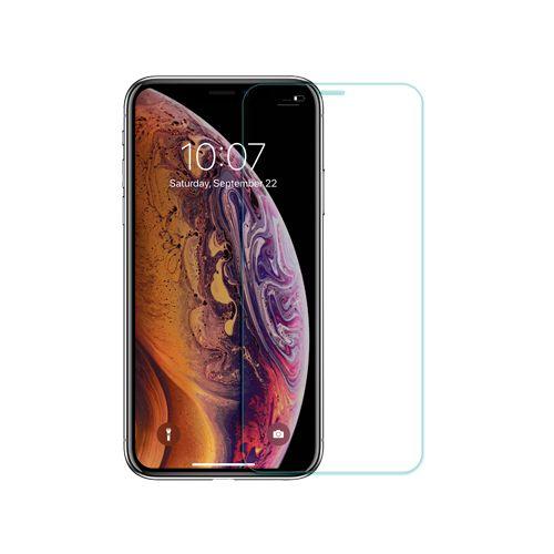 

Защитное стекло Nillkin Anti-Explosion Glass (H) (зак. края) для Apple iPhone XR Clear