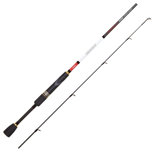 

Спиннинг Salmo Kraft Jigging L 2.2 м 5-14 г (KR2200-220)