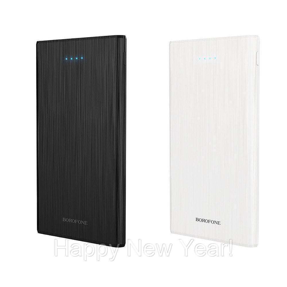 

Внешний аккумулятор / портативные зарядки / power bank BOROFONE BT2B 5000 mah