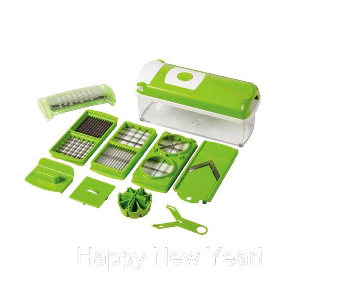 

Овощерезка As Seen On TV Nicer Dicer Plus