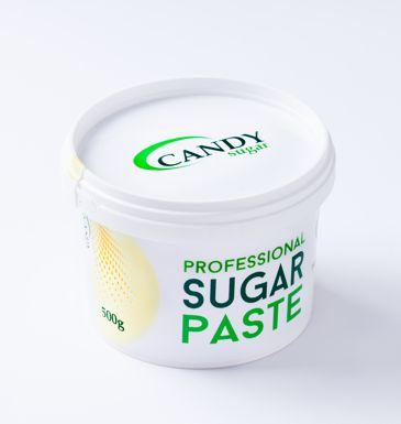 

Candy Sugar Paste Soft 500g