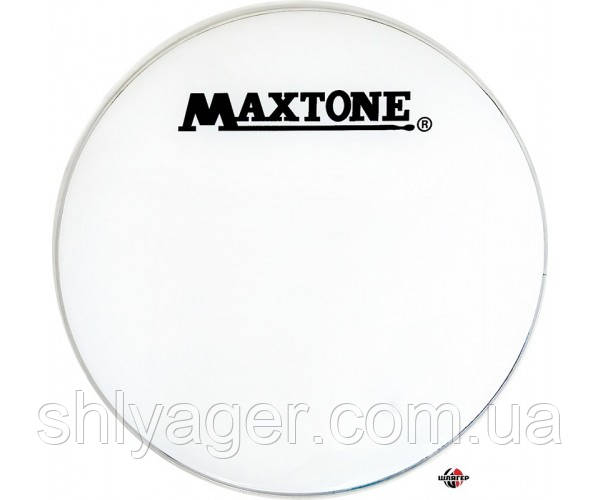 

MAXTONE Taiwan DH26W1 Пластик для маршового барабана