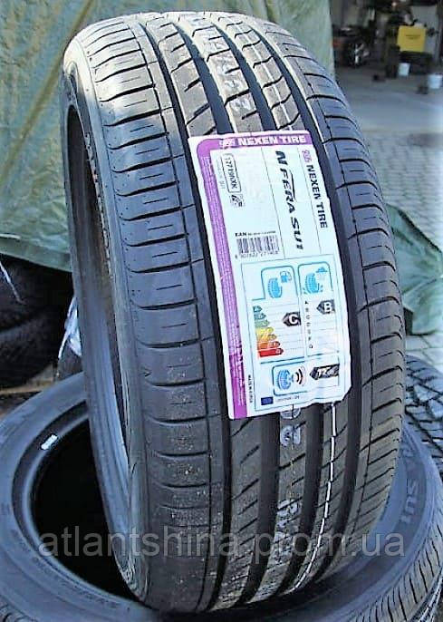 

245/45 R20 Nexen N Fera SU1 103Y