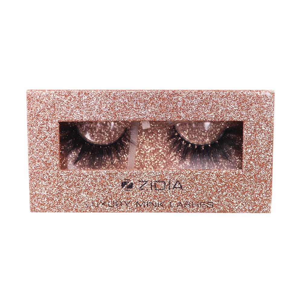 

ZIDIA Lashes 6D Collection IBIZA, 1 pair, reusable