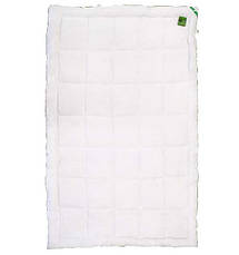 Одеяло евро 200x220 с подушками Алое Вера 200г/м2 антиаллергенное (322.52Aloe Vera), фото 2