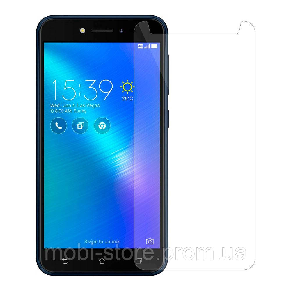 

Защитное стекло Tempered Glass 2.5D для Asus ZenFone Live (ZB501KL), Прозрачный