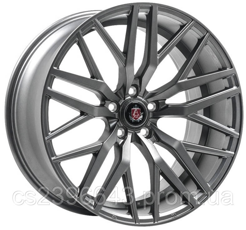 

Колесный диск AXE EX30 20x8,5 ET40