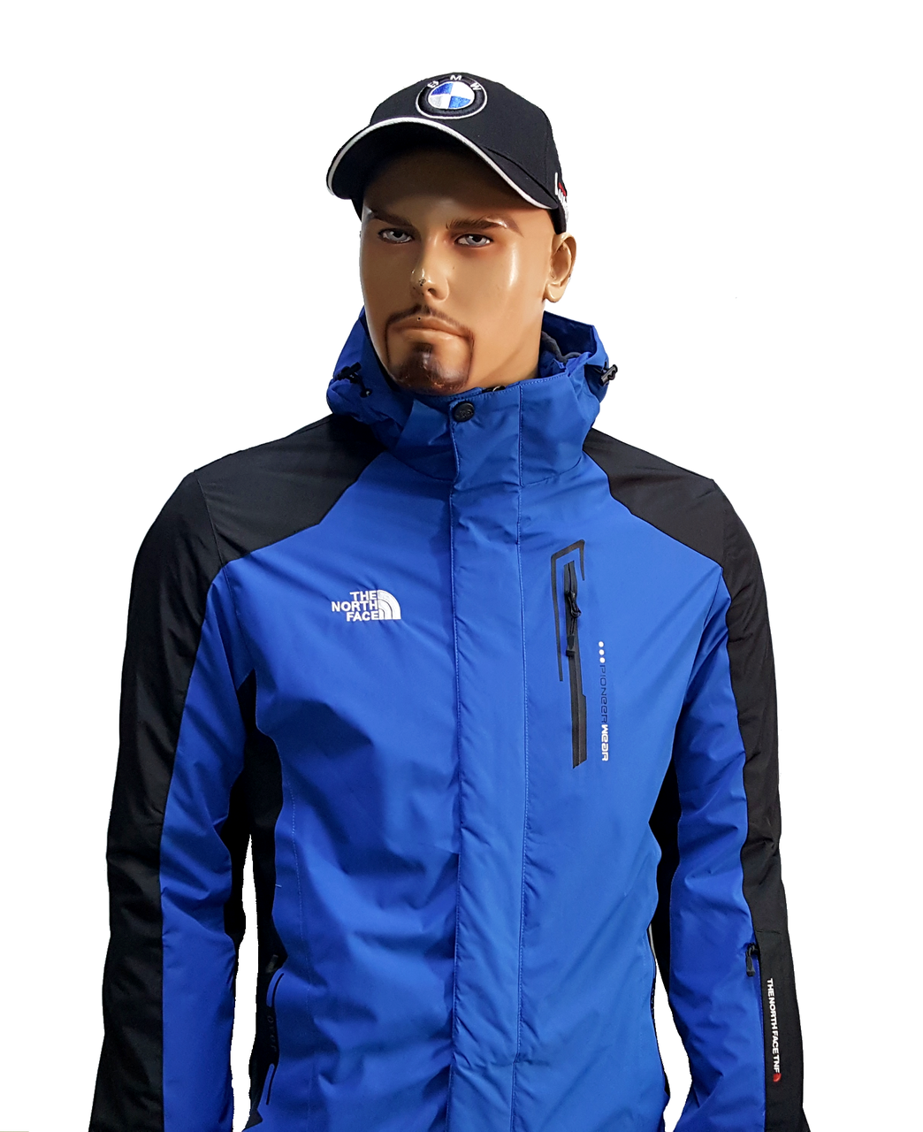 

Ветровка мужская The North Face Men’s.p.М(46)/L(48)/XL(50)/ XXL(52)/XХХL(54)