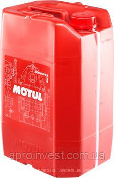 

Масло моторное Motul Rubric HM 46, 20 л.