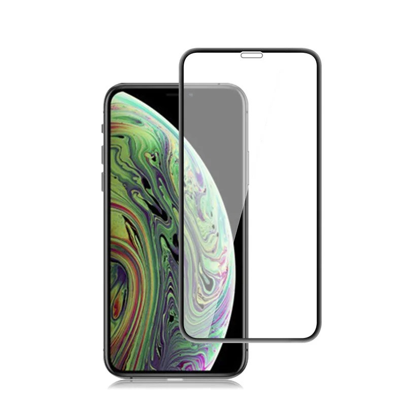 

Защитное 3D стекло Apple iPhone 11 Pro (Mocolo 0,33 мм)