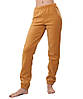 Теплые флисовые штаны (размеры XS-2XL в расцветках), фото 2