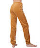 Теплые флисовые штаны (размеры XS-2XL в расцветках), фото 4