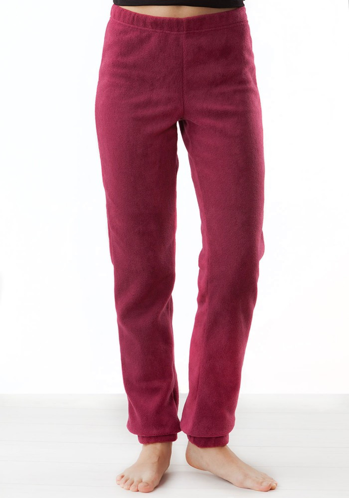Теплые флисовые штаны (размеры XS-2XL в расцветках)