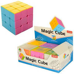 Кубик Рубика 581-5.7G 5,5-5,5-5,5см,