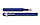 Ручка Чернильная Caran d'Ache 849 Синяя EF + box (842.159) (7630002336451), фото 2