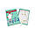 Блокнот Moleskine Moomin в Подарункової упаковці Середній (13х21 см) в Лінійку (8053853603517), фото 2