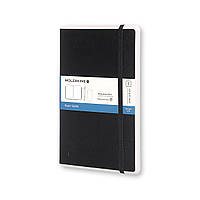 Блокнот Moleskine Paper Tablet Средний (13х21 см) в Точку Черный (8055002851145), фото 1