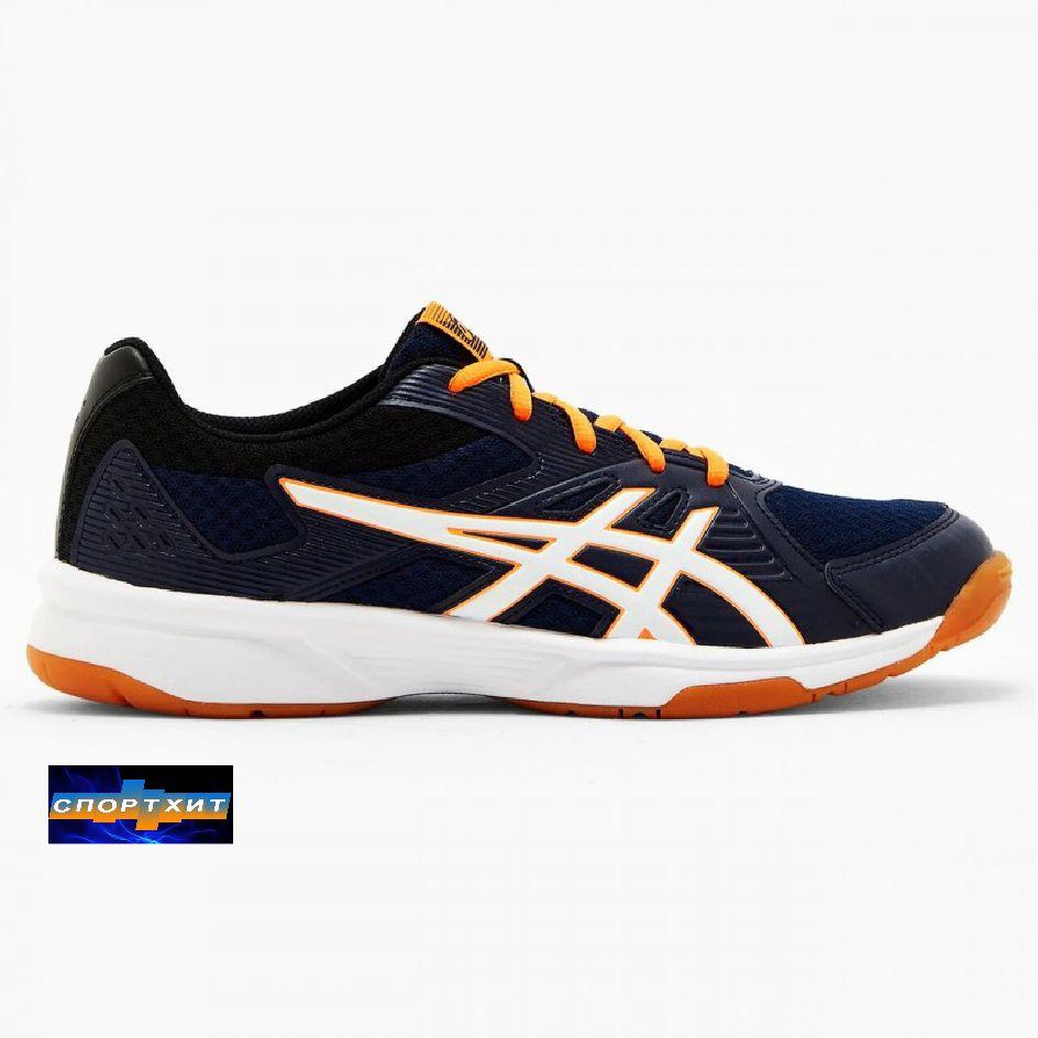 

Кроссовки игровые Asics UPCOURT 1071A019 45