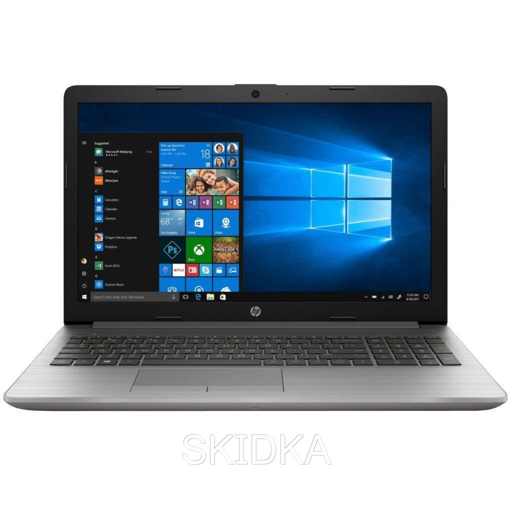 

Ноутбук HP 250 G7 (7QK44ES) Asteroid Silver