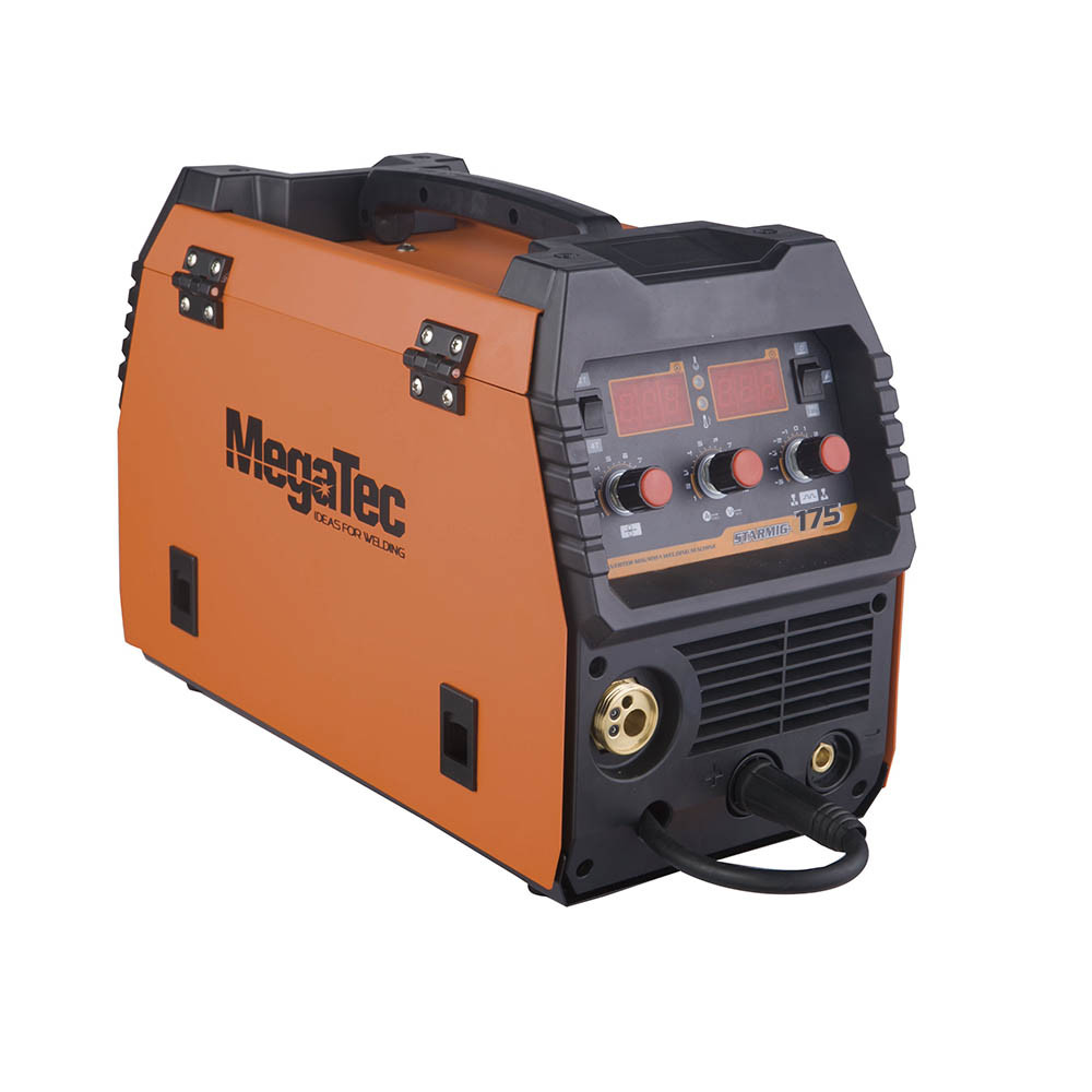 

Сварочный аппарат MegaTec STARMIG 175