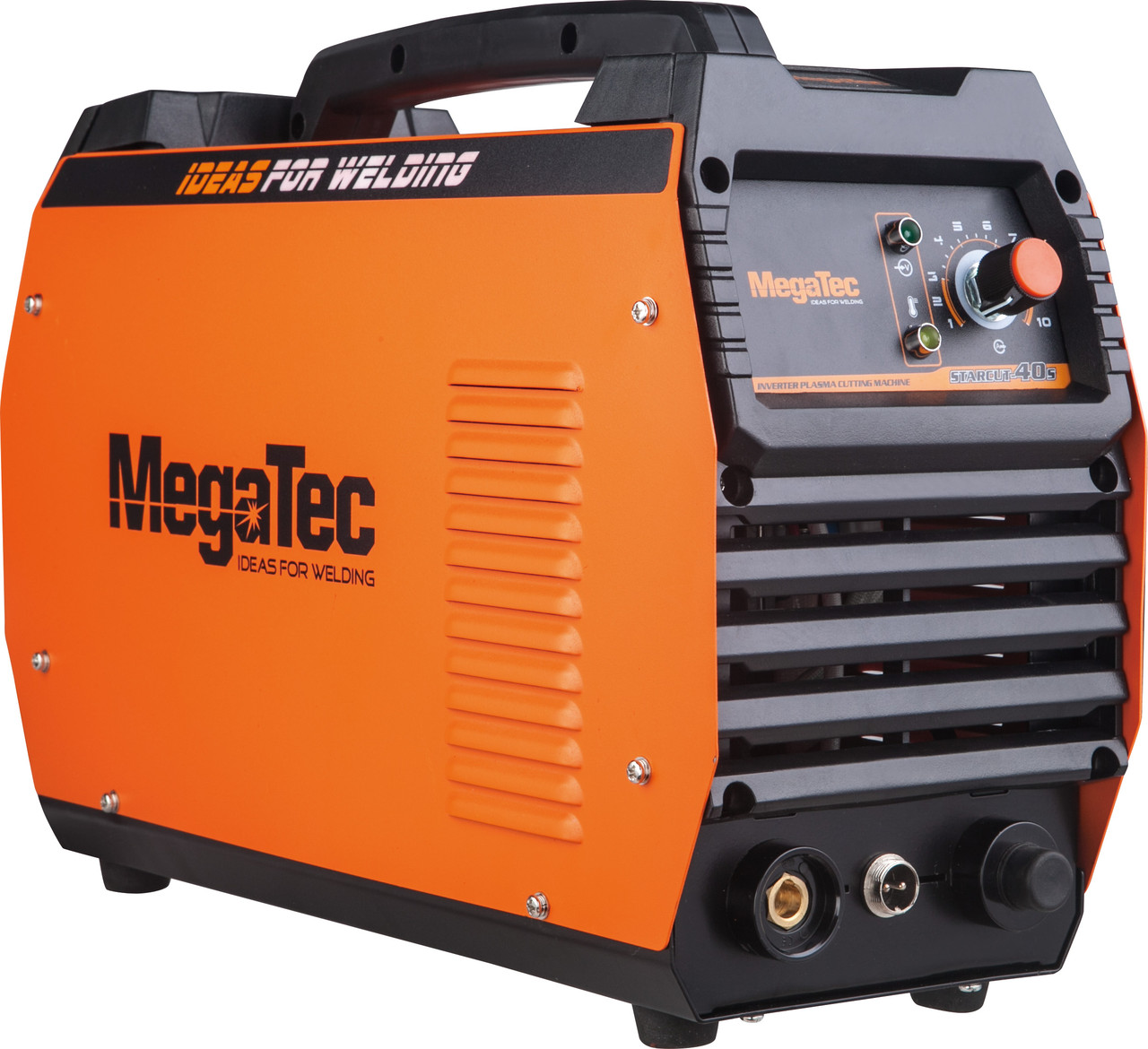 

Плазменный резак MegaTec STARCUT 40S
